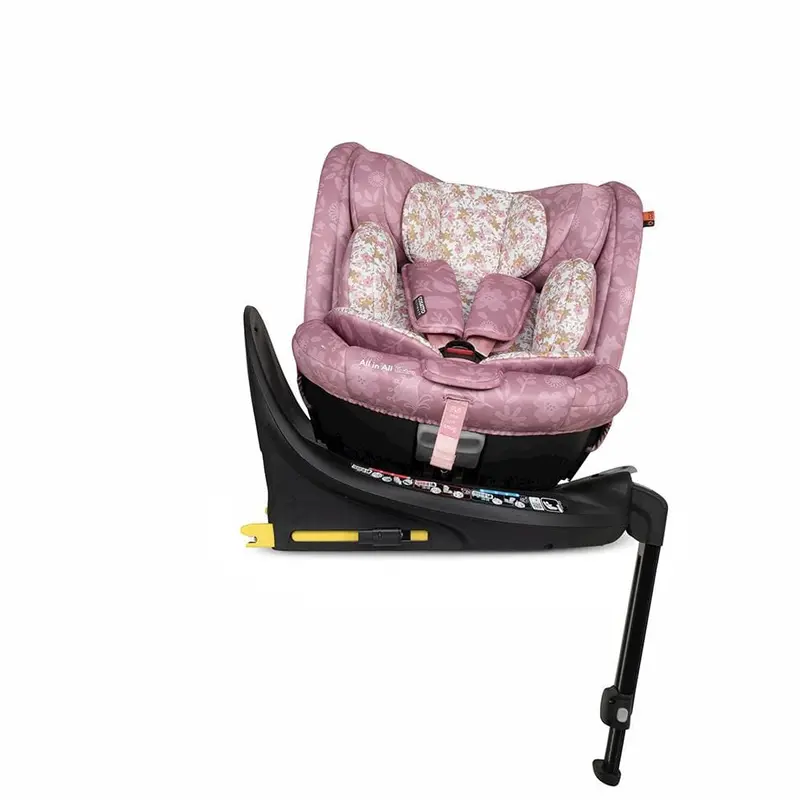 Cosatto All In All Extra I-Size 360 Car Seat In Camille 1