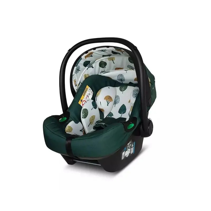 Cosatto Giggle 4 Car Seat Bundle - Faraway 2