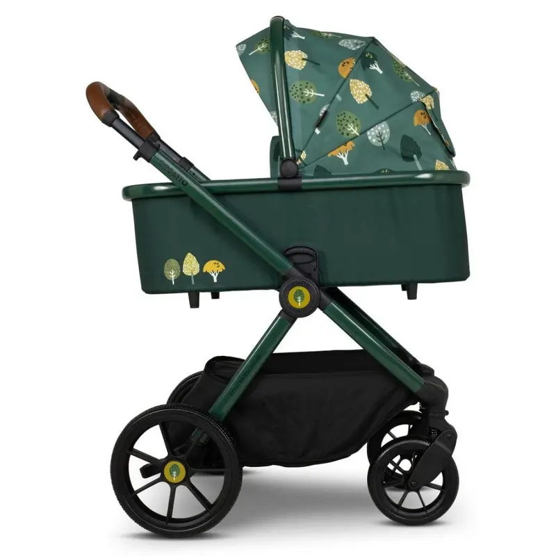 Cosatto Giggle 4 Car Seat Bundle - Faraway 2