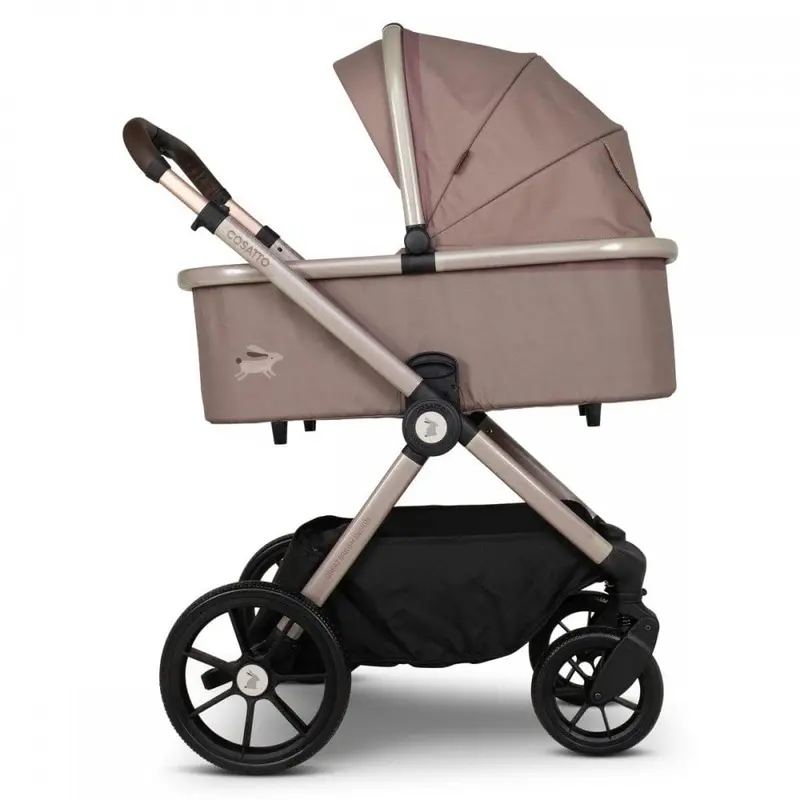 Cosatto Giggle 4 Car Seat Bundle - Lollop 2