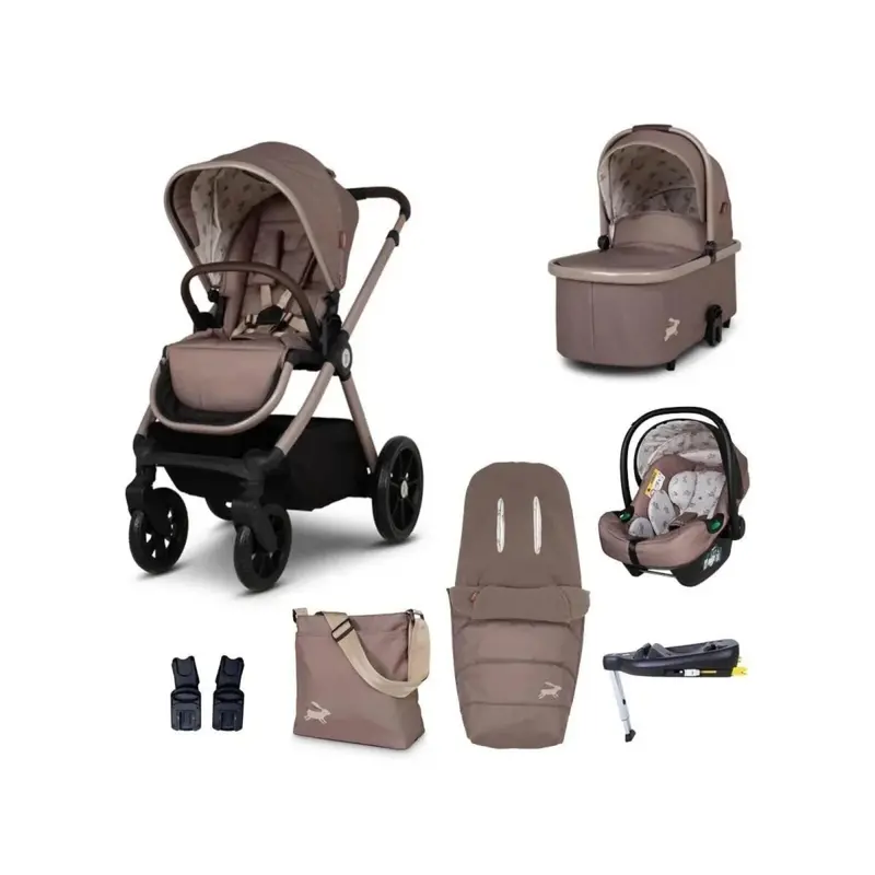 Cosatto Giggle 4 Everything Bundle - Lollop 1