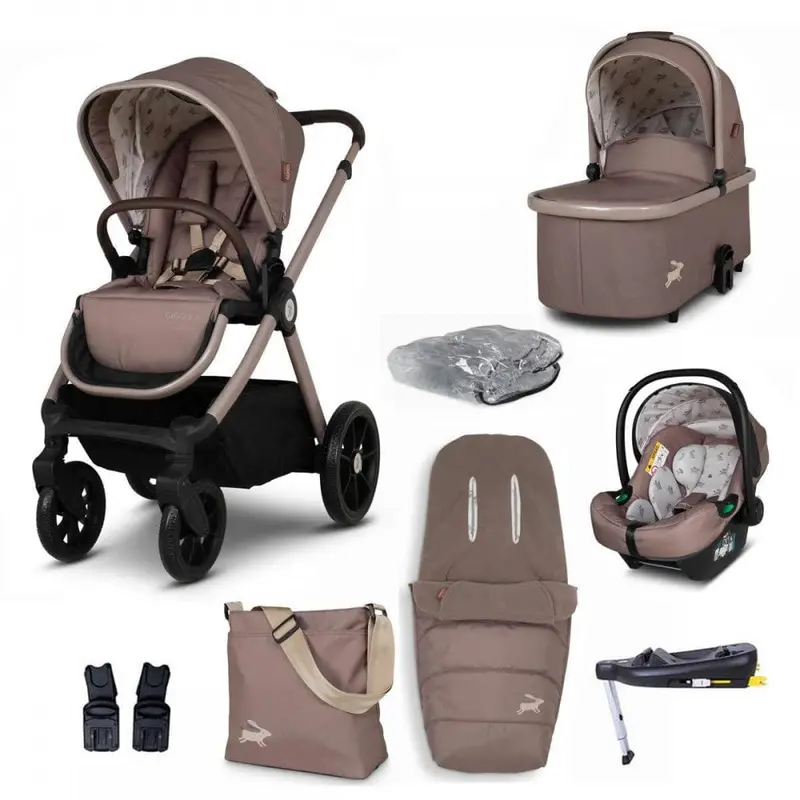 Cosatto Giggle 4 Everything Bundle - Lollop 1