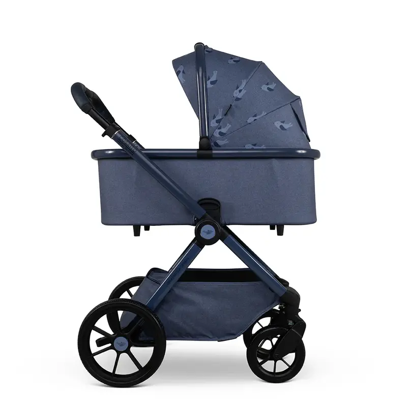 Cosatto Giggle 4 Everything Bundle - Special Edition Sky Lark 2