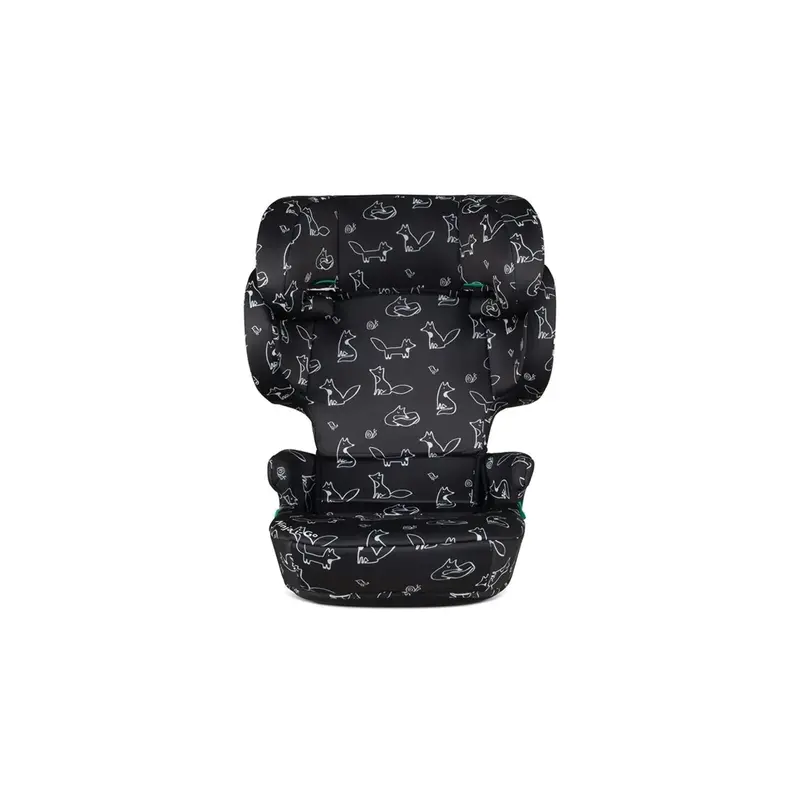 Cosatto Ninja Go I-Size Car Seat - Foxed 1