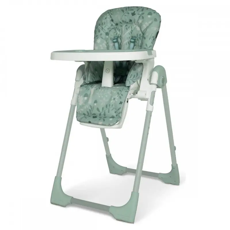 Cosatto Noodle 0+ Highchair Meadow 1