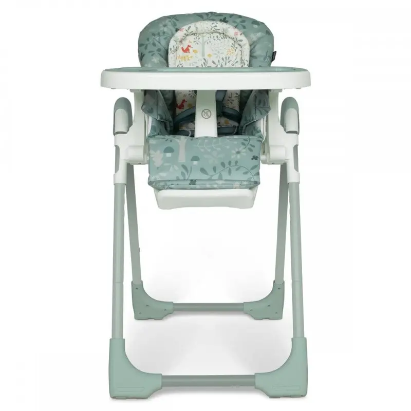 Cosatto Noodle 0+ Highchair Meadow 2