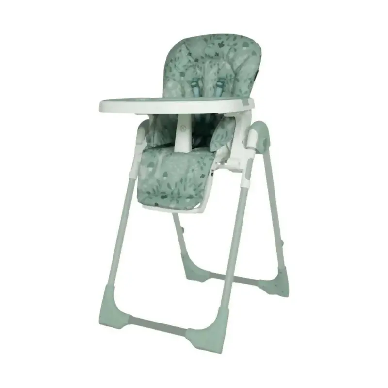 Cosatto Noodle 0+ Highchair Meadow 3