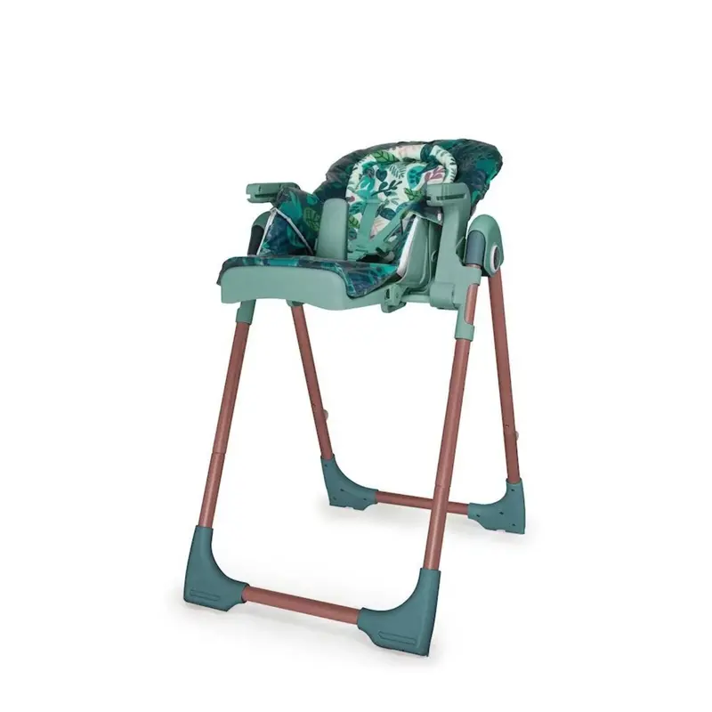 Cosatto Noodle 0+ Highchair - Midnight Jungle 2