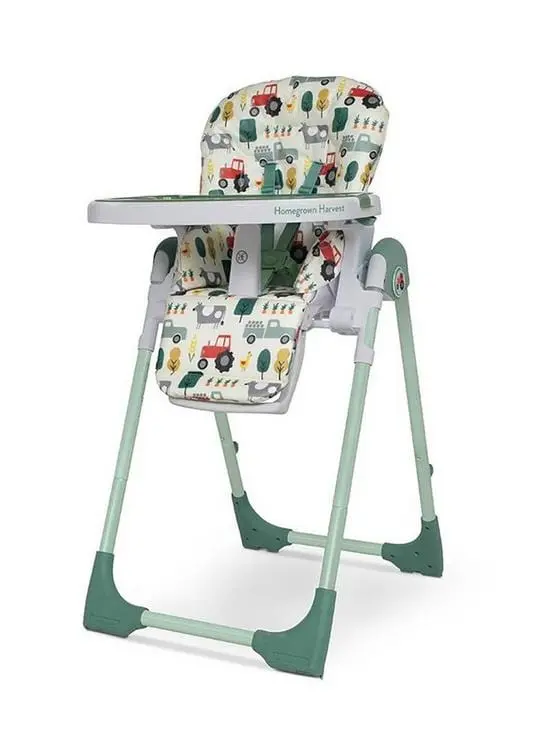 Cosatto Noodle 0+ Highchair Old Macdonald 1