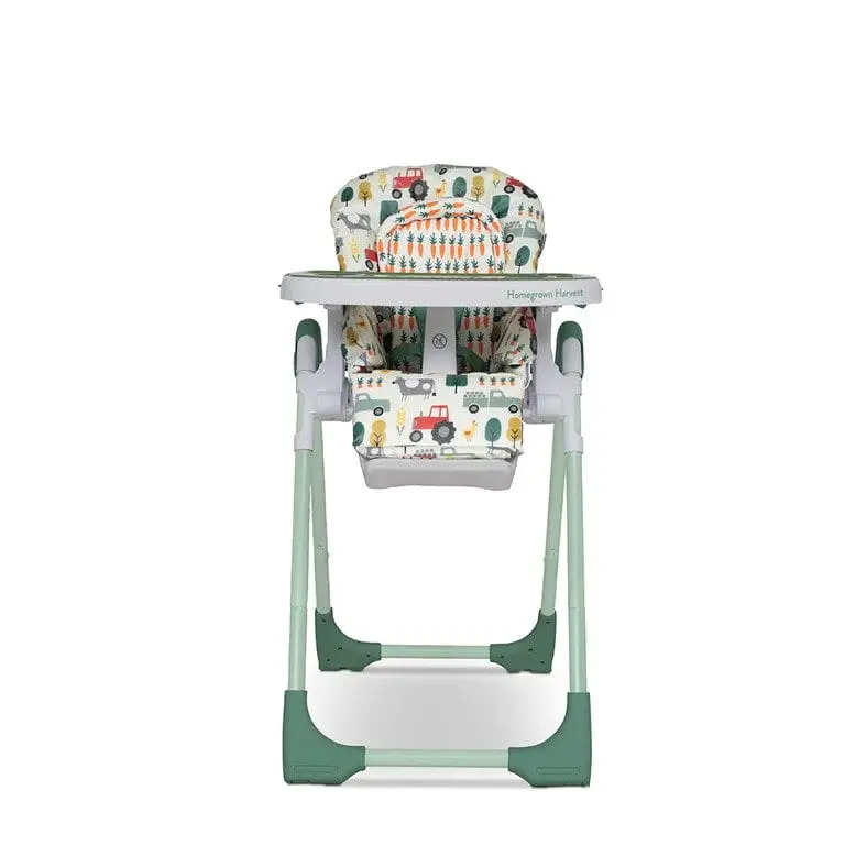 Cosatto Noodle 0+ Highchair Old Macdonald 2