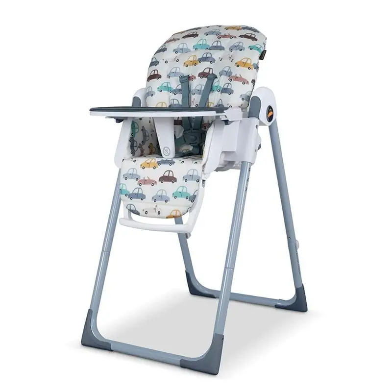 Cosatto Pip 0+ Highchair Beep Beep 1