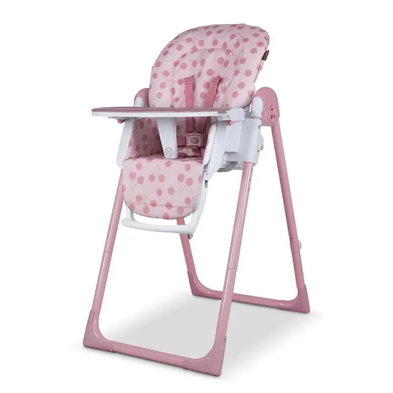Cosatto Pip 0+ Highchair Cherry Pie 1