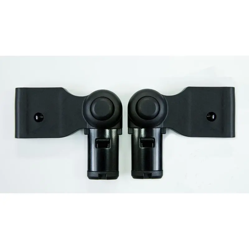 Cosatto Port Car Seat Adapters 1
