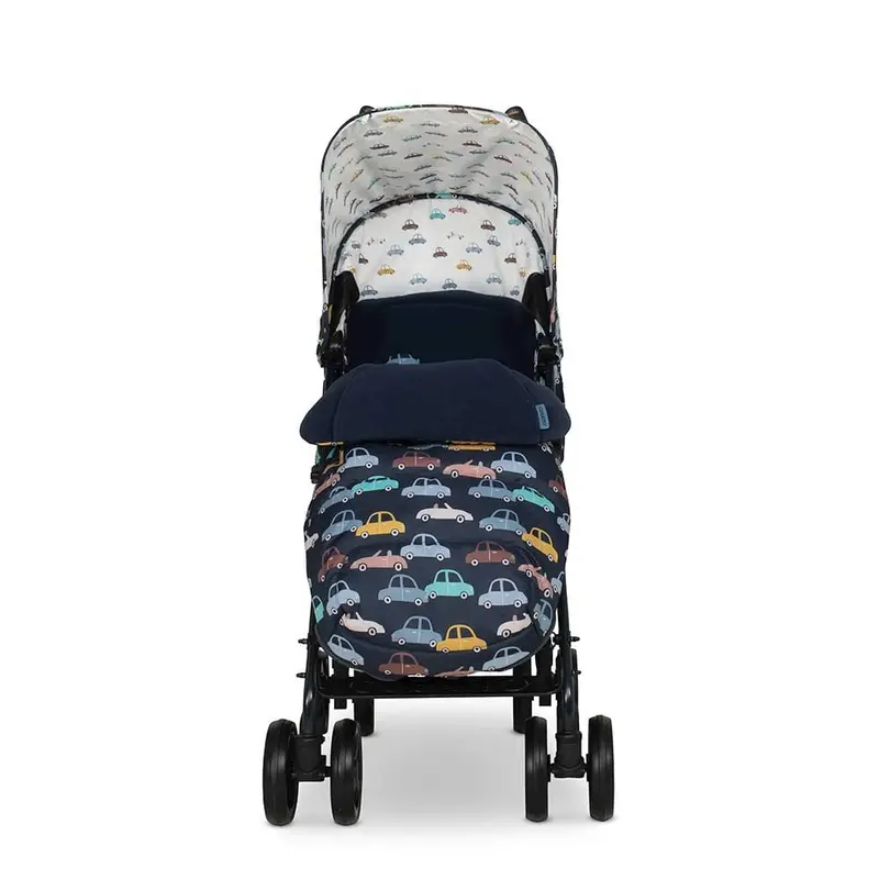 Cosatto Supa 3 Pushchair Beep Beep 2