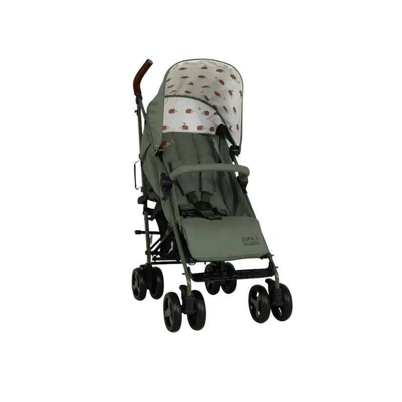 Cosatto Supa 3 Stroller - Hoglet 1