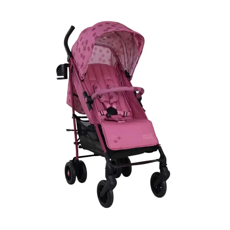 Cosatto Supa Lite Stroller - Cherry Pie 1