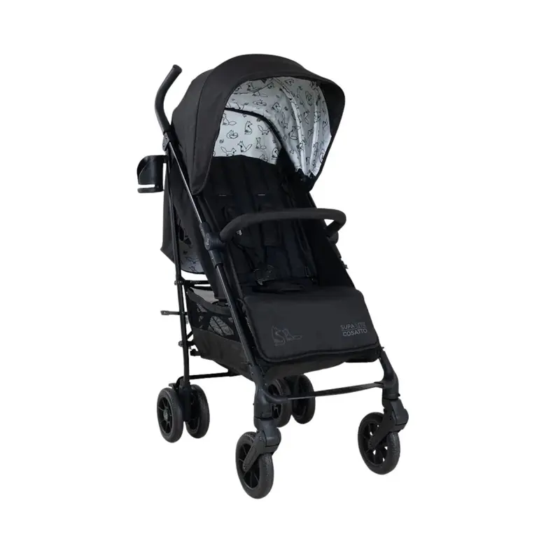 Cosatto Supa Lite Stroller - Foxed 1