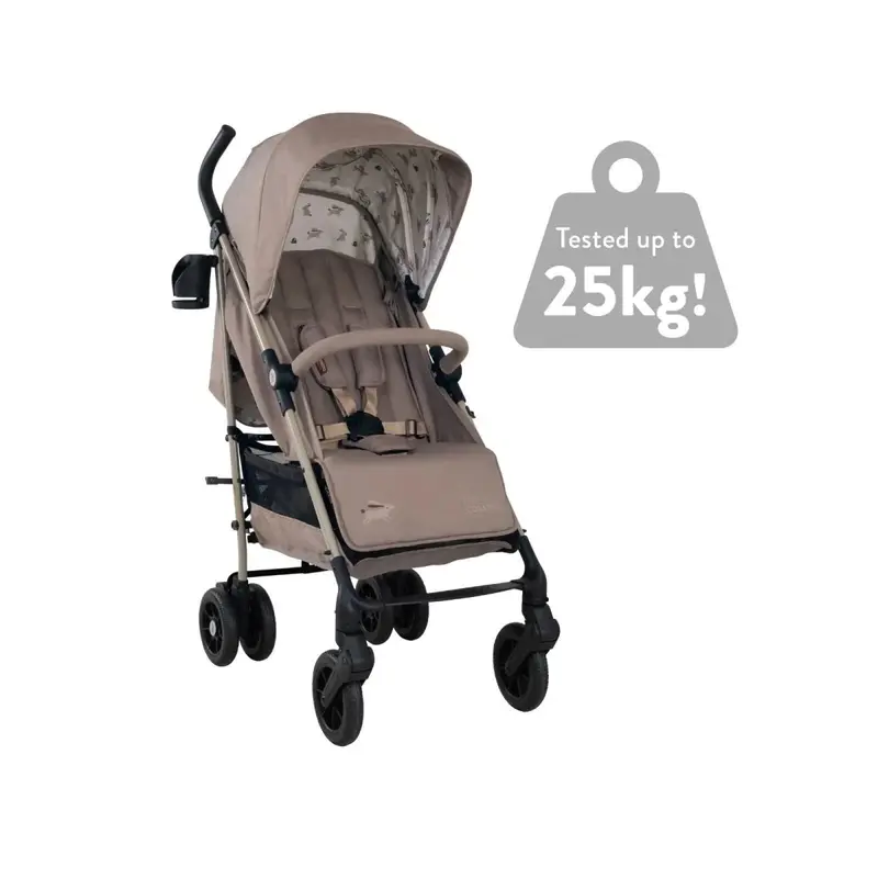 Cosatto Supa Lite Stroller - Lollop 2