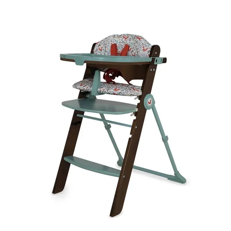 Cosatto Waffle Highchair - Foxford Hall 1