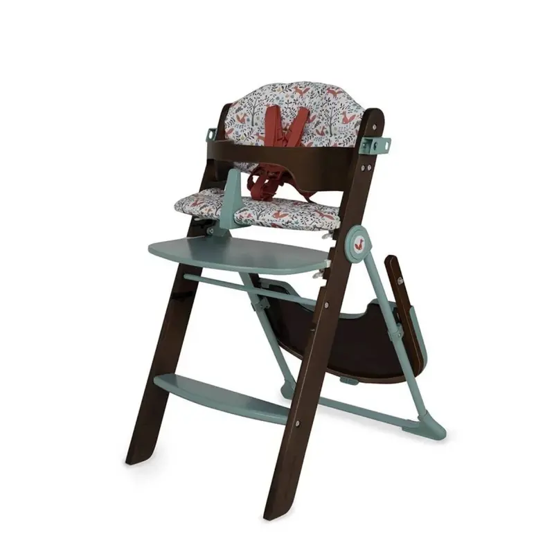 Cosatto Waffle Highchair - Foxford Hall 2