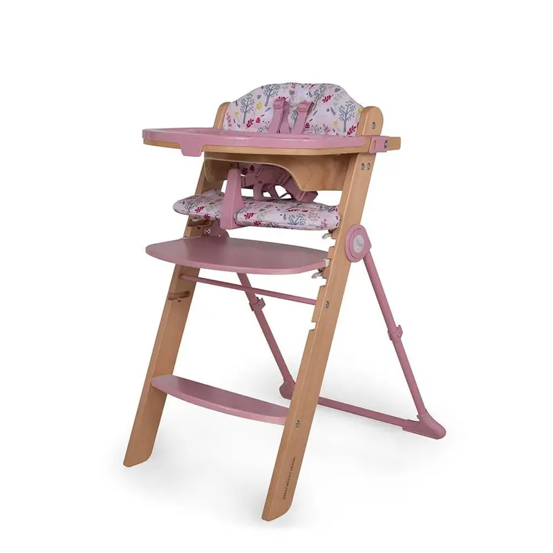Cosatto Waffle Highchair Unicorn Garden 1