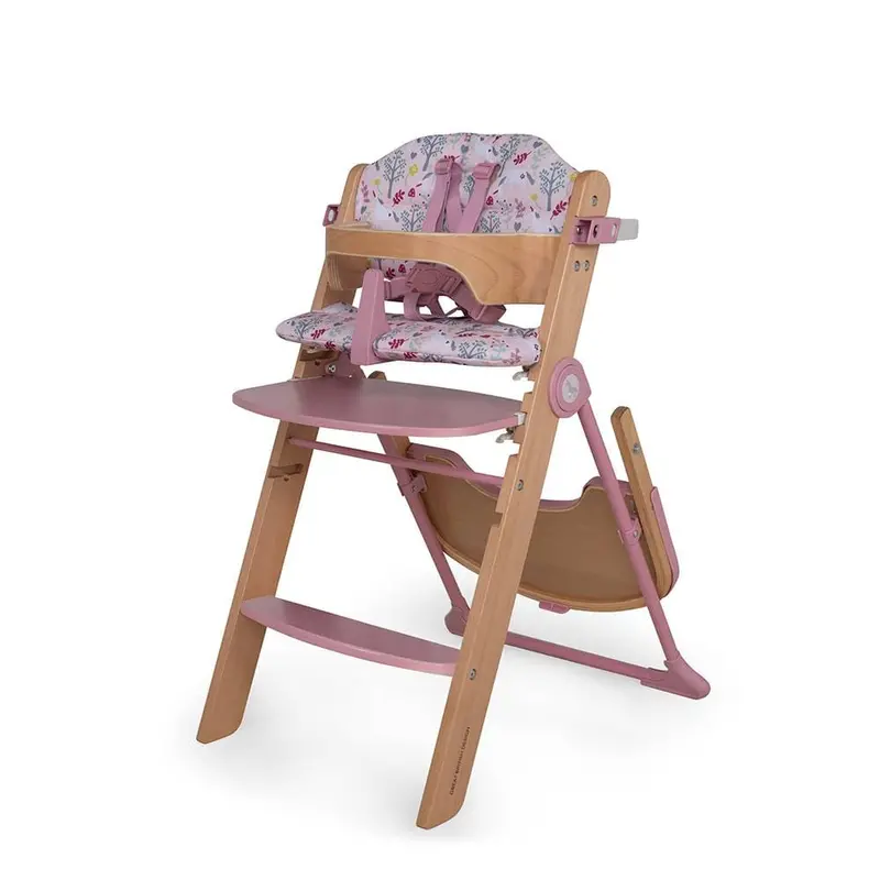 Cosatto Waffle Highchair Unicorn Garden 2