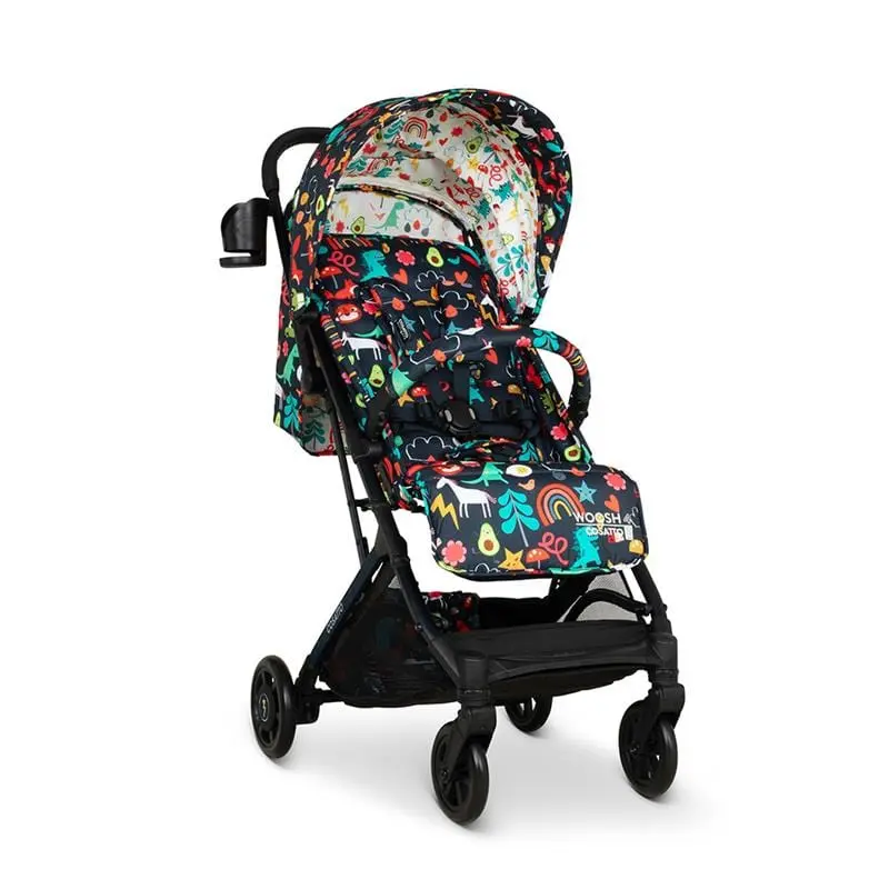 Cosatto Woosh 4 Stroller Cosatto Carnival 1
