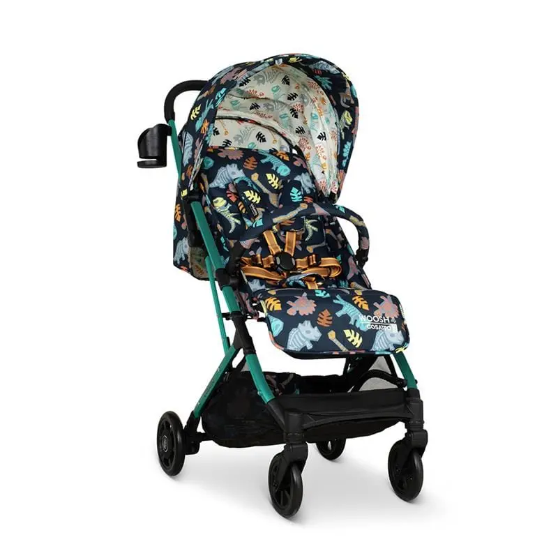 Cosatto Woosh 4 Stroller Diggin' Dinos 1