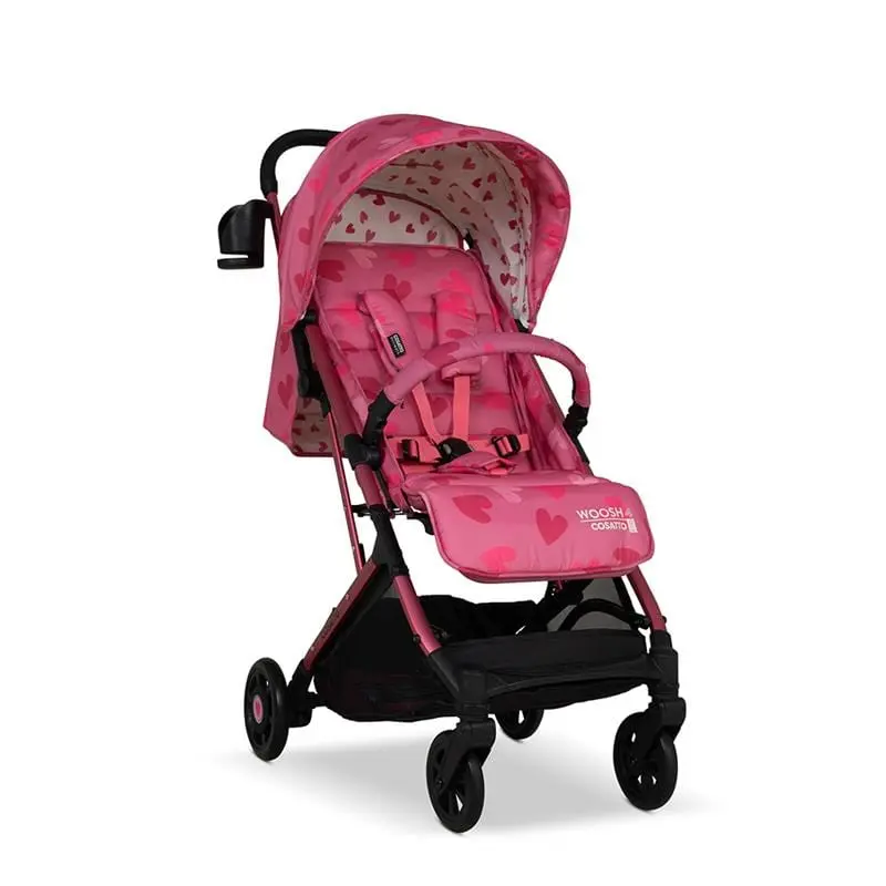 Cosatto Woosh 4 Stroller Lighthearted 1