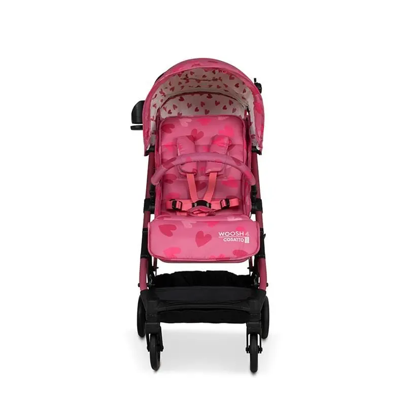 Cosatto Woosh 4 Stroller Lighthearted 2