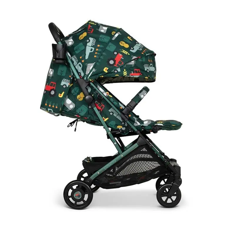 Cosatto Woosh 4 Stroller Old Macdonald 1