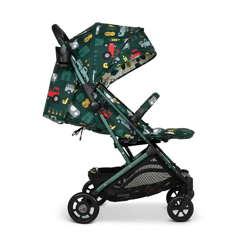 Cosatto Woosh 4 Stroller Old Macdonald 2