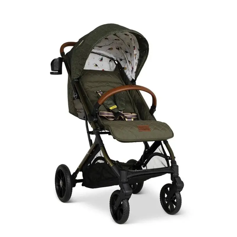 Cosatto Woosh Trail Stroller - Bureau 1