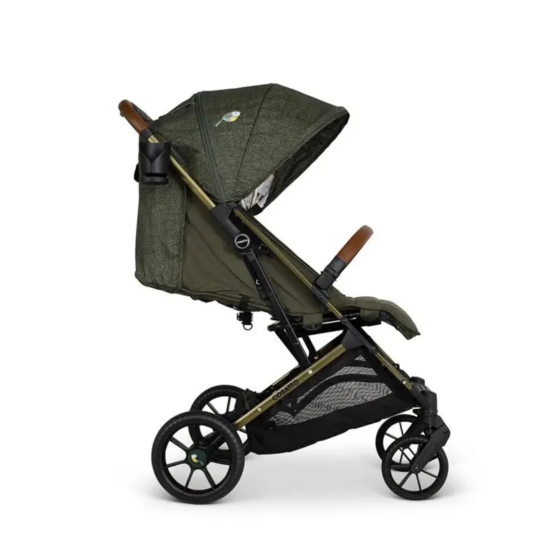 Cosatto Woosh Trail Stroller - Bureau 2