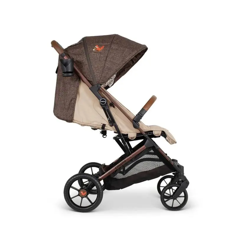 Cosatto Woosh Trail Stroller - Foxford Hall 2