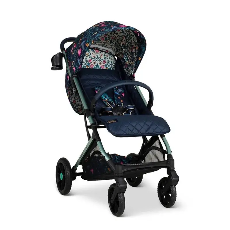Cosatto Woosh Trail Stroller - Wilding 1