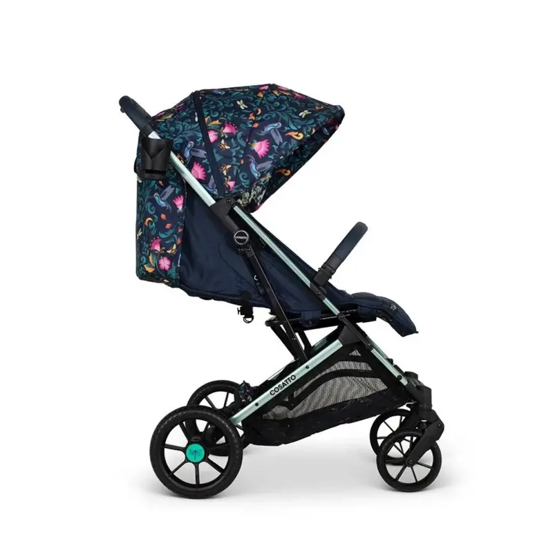 Cosatto Woosh Trail Stroller - Wilding 2