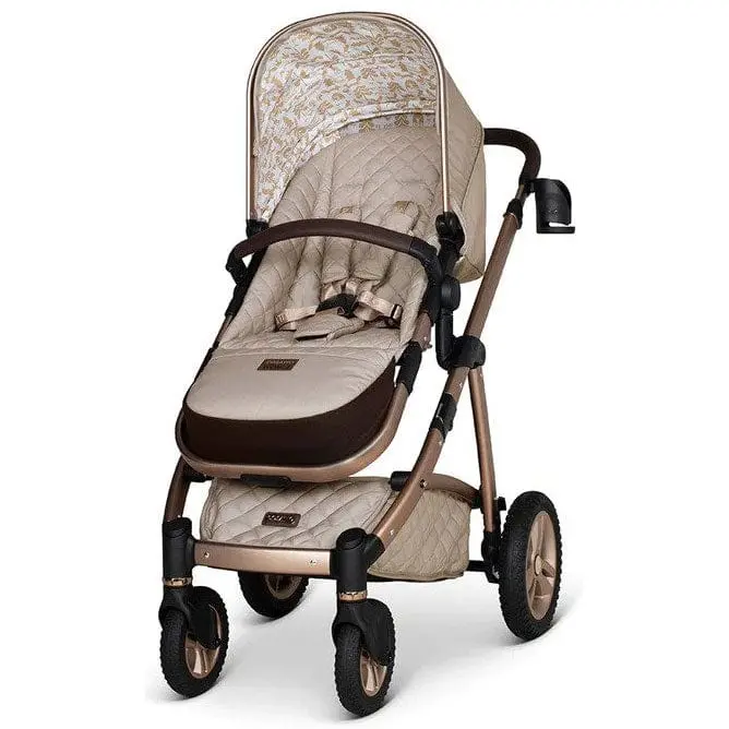 Cosatto Wow 2 Acorn Everything Travel System Whisper 2