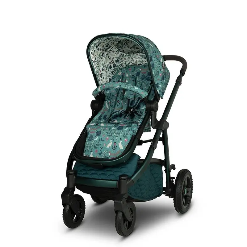 Cosatto Wow 3 Pram & Pushchair Masquerade 2