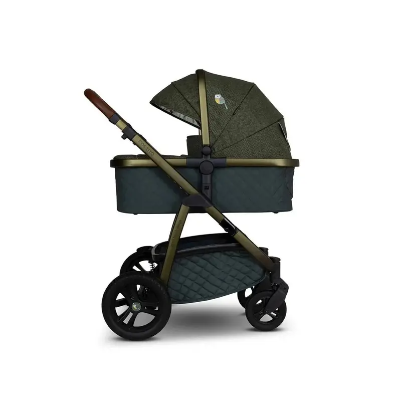 Cosatto Wow 3 Rotating Everything Bundle - Bureau 2