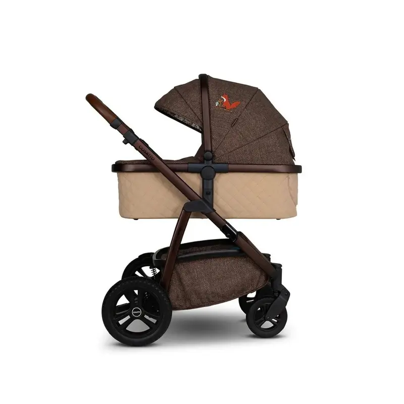 Cosatto Wow 3 Rotating Everything Bundle - Foxford Hall 2