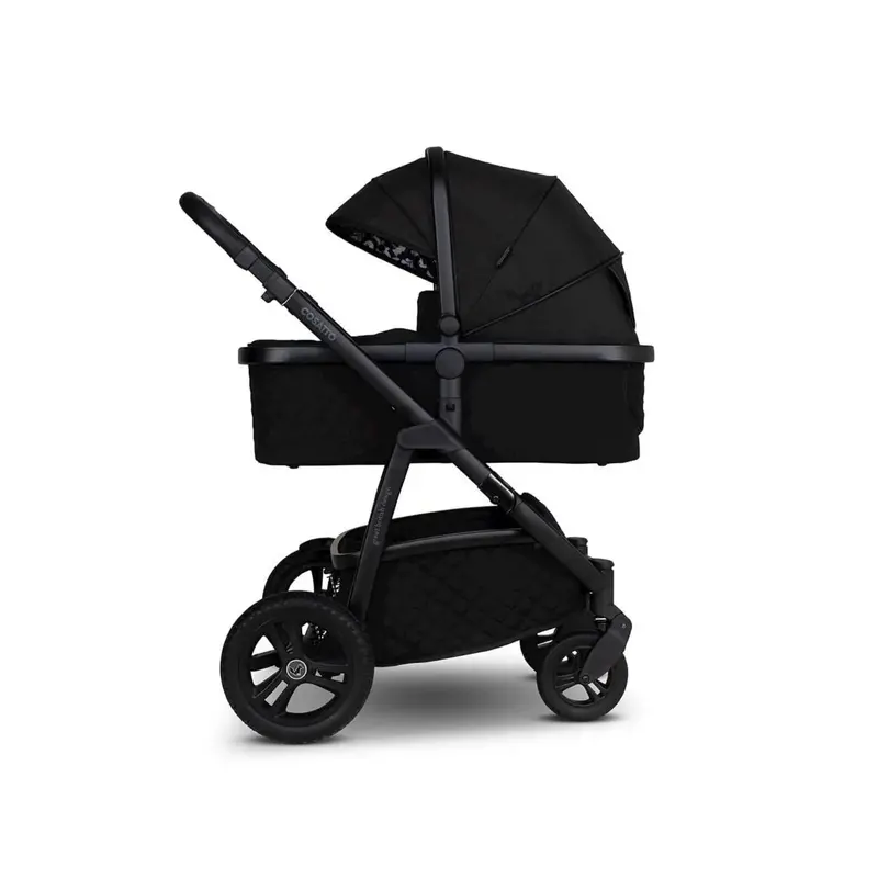 Cosatto Wow 3 Rotating Everything Bundle - Silhouette 2