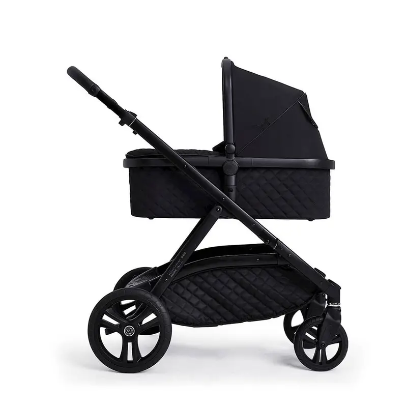 Cosatto Wow Xl Accessory Bundle Silhouette 2