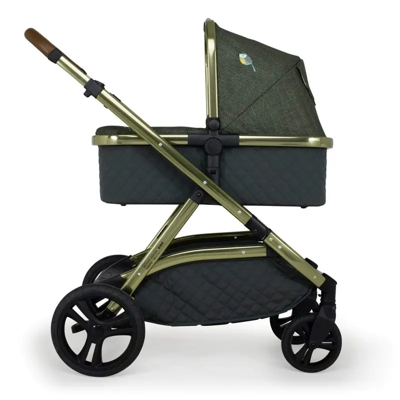 Cosatto Wow Xl Rotating Everything Bundle Bureau 2