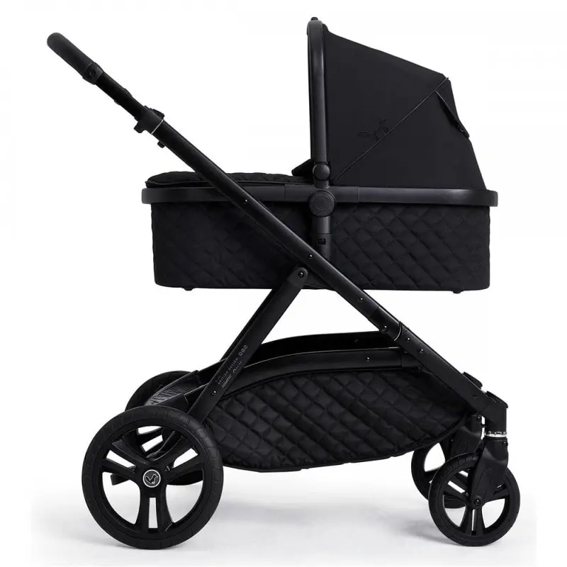 Cosatto Wow Xl Rotating Twin Bundle Silhouette 2