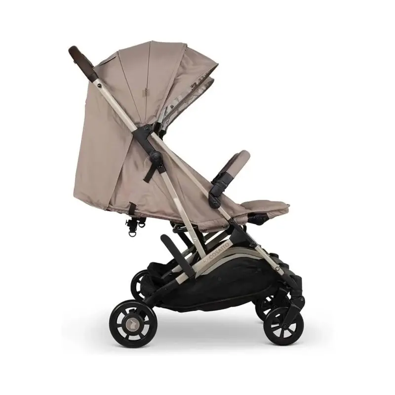 Cosatto Yo! Double Stroller - Lollop 2