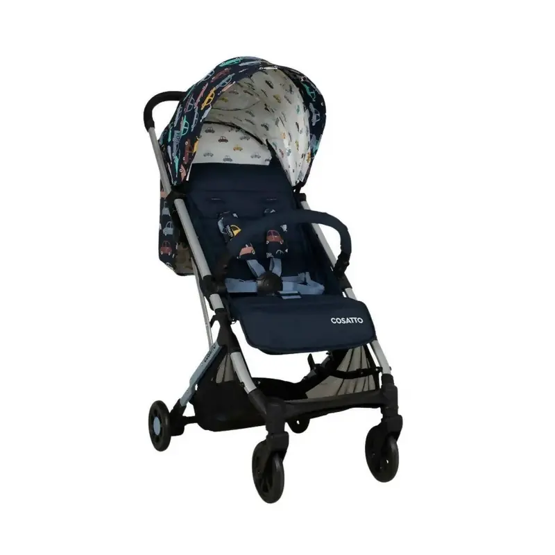 Cosatto Yo! Stroller - Beep Beep 1