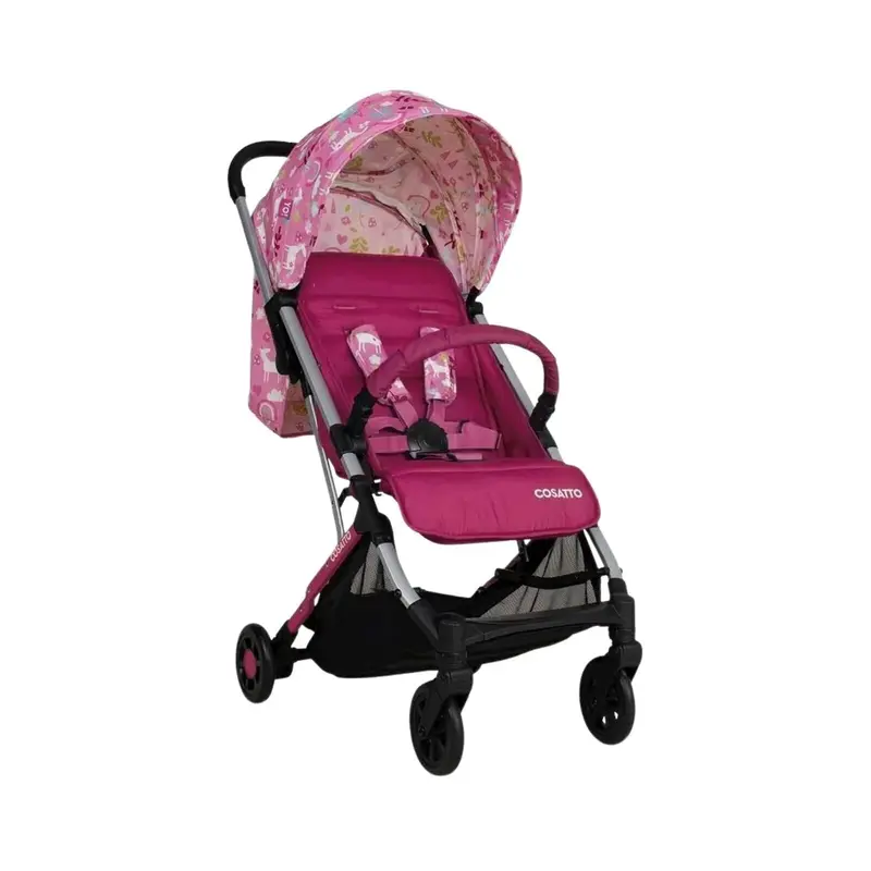 Cosatto Yo! Stroller - Happy Unicorns 1