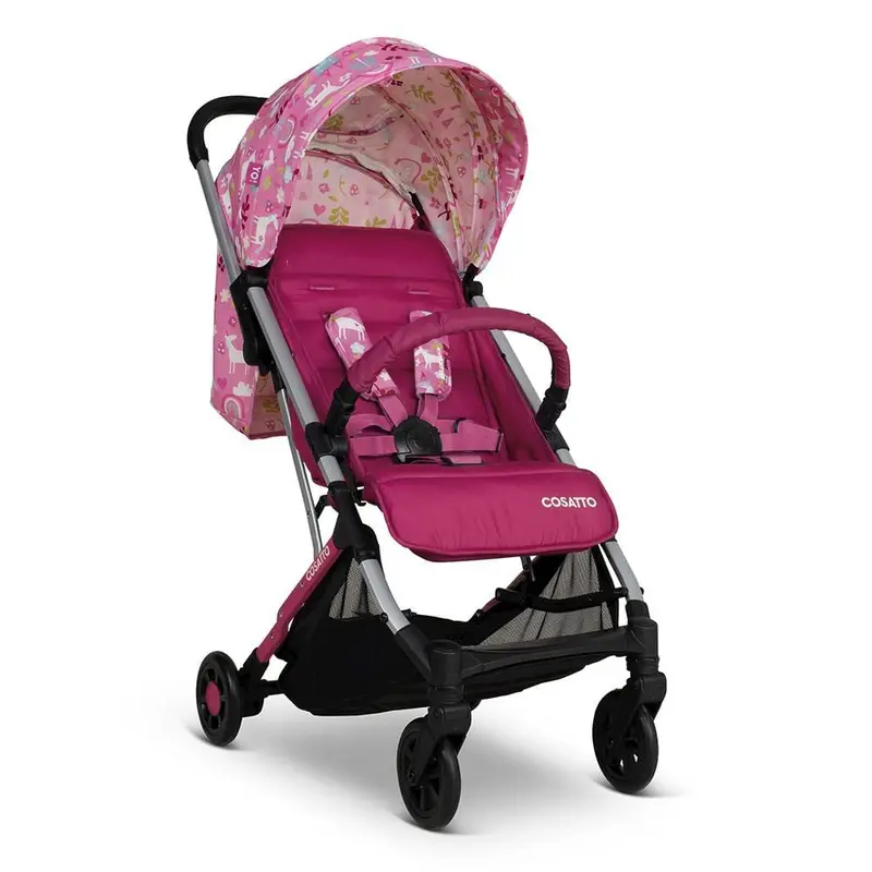 Cosatto Yo! Stroller Happy Unicorns 1