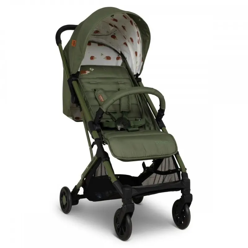 Cosatto Yo! Stroller Hoglet 1